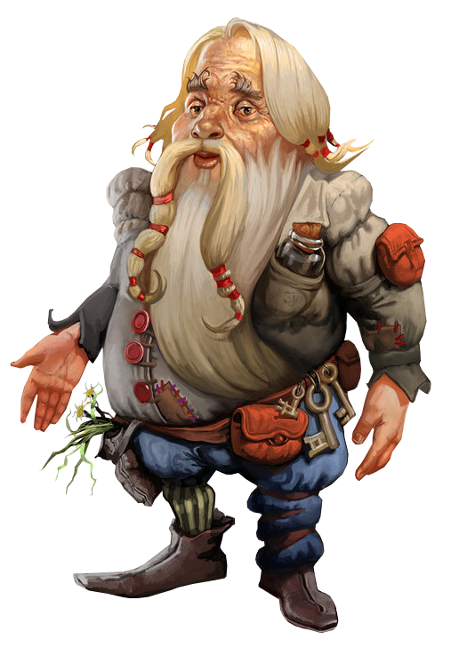 Гном - завхоз 0_84146_2b3c3657_XL