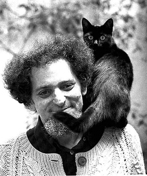 О необычной книге jorj_perek